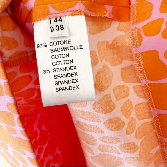 Vintage Blumarine Mini Dress - Picture 7 of 7